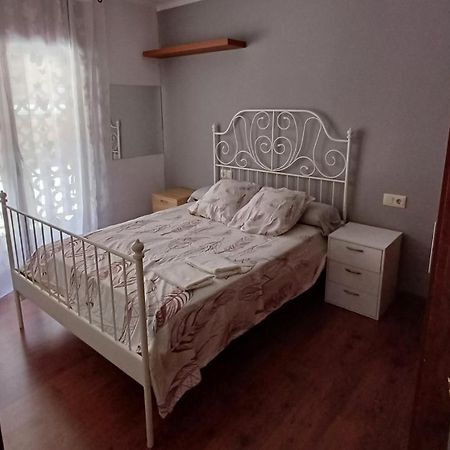 פגסרדה Appartement De Vacances מראה חיצוני תמונה
