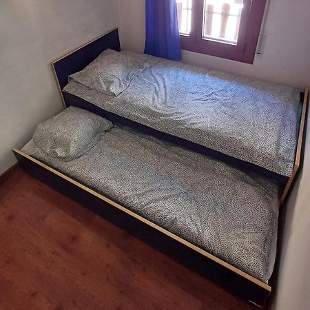 פגסרדה Appartement De Vacances מראה חיצוני תמונה