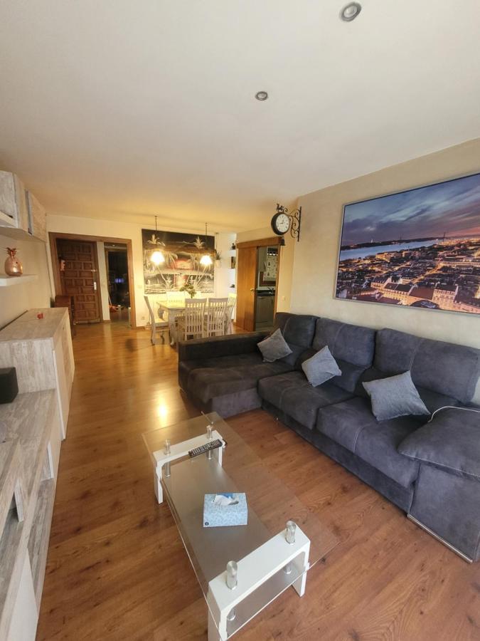 פגסרדה Appartement De Vacances מראה חיצוני תמונה