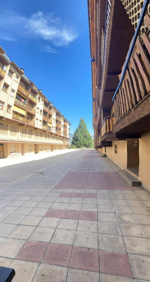 פגסרדה Appartement De Vacances מראה חיצוני תמונה