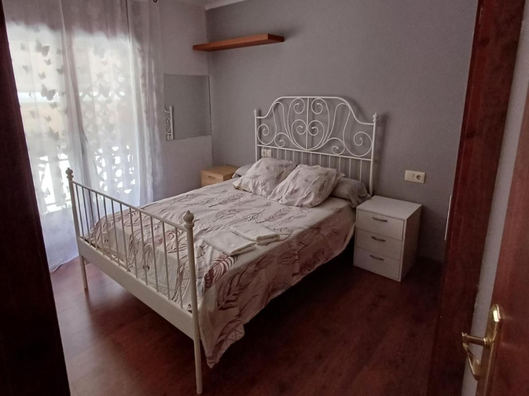 פגסרדה Appartement De Vacances מראה חיצוני תמונה