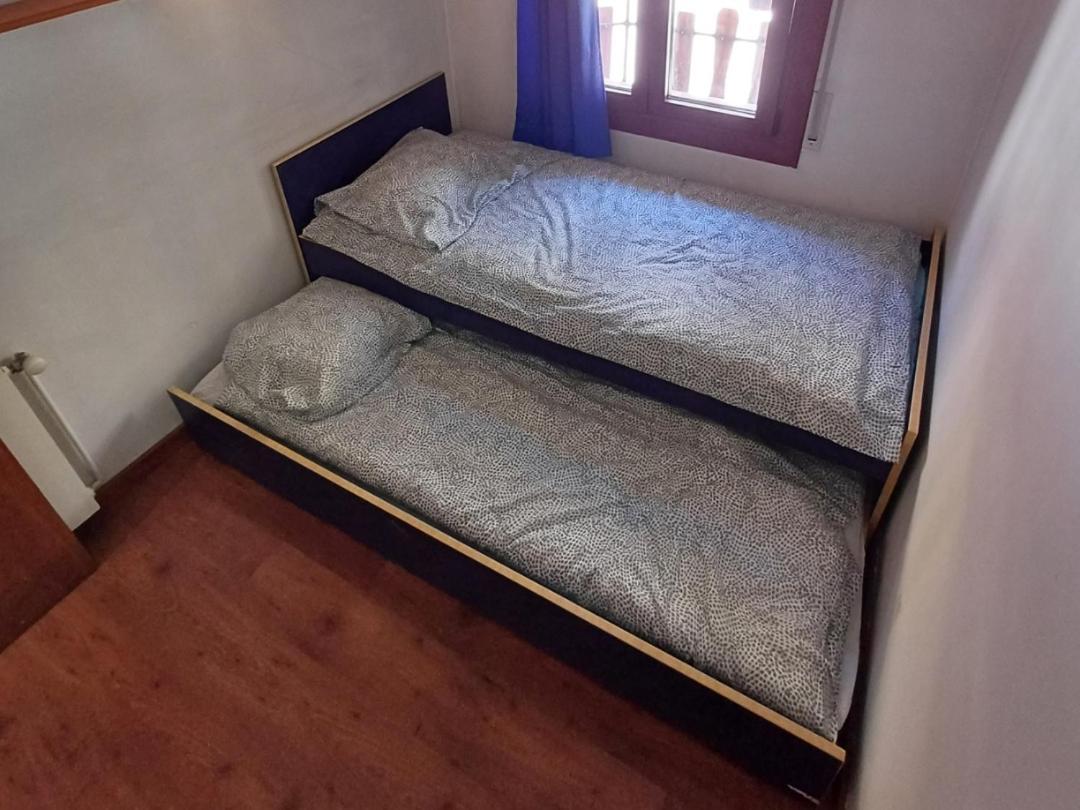 פגסרדה Appartement De Vacances מראה חיצוני תמונה