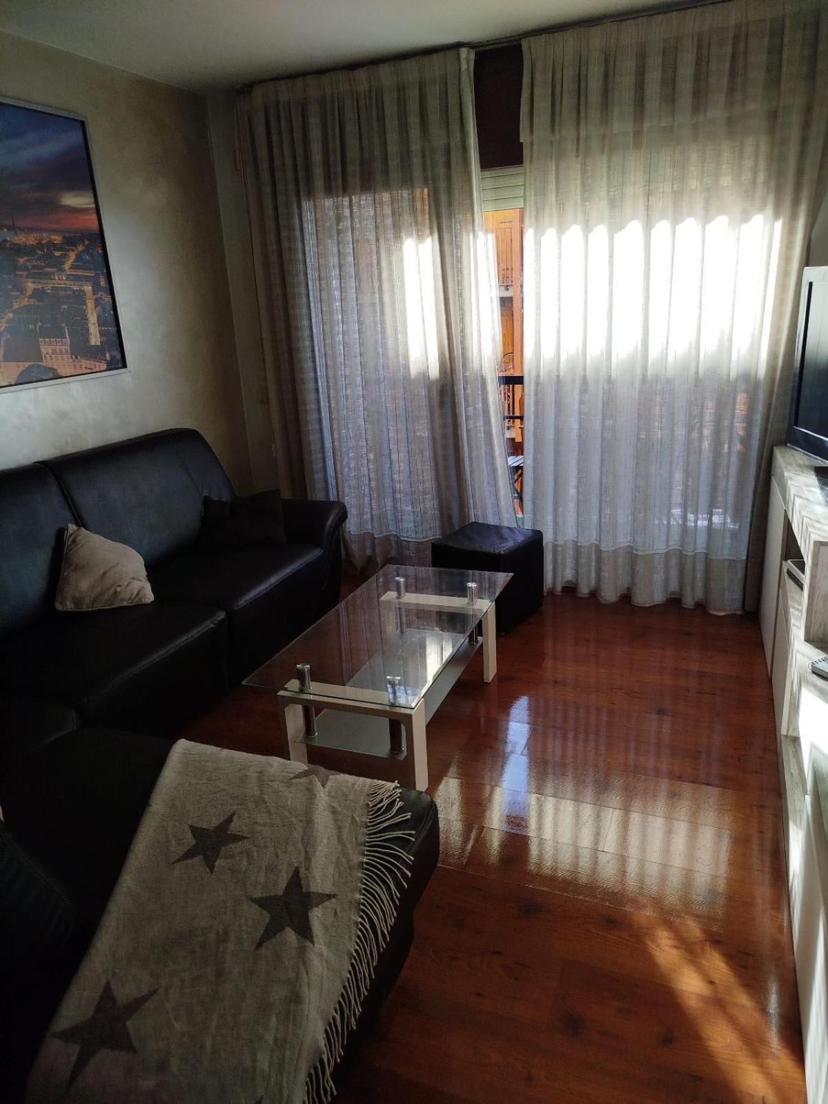 פגסרדה Appartement De Vacances חדר תמונה