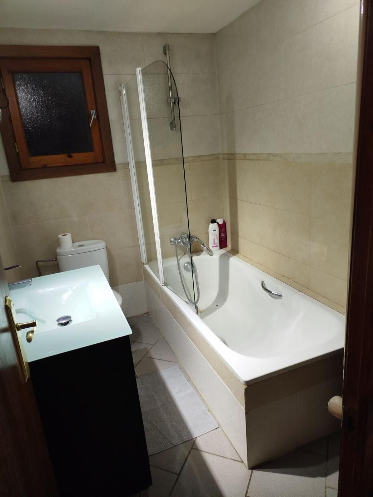 פגסרדה Appartement De Vacances חדר תמונה