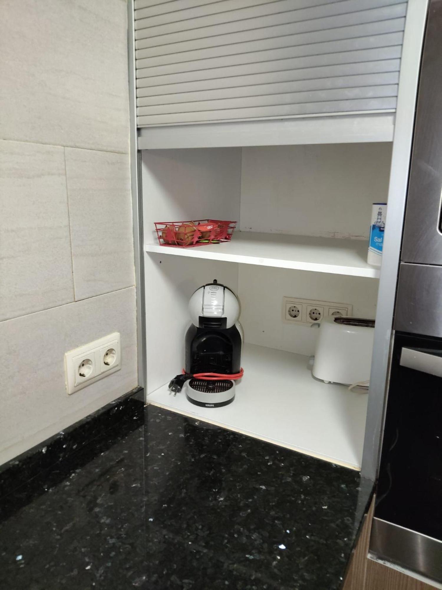 פגסרדה Appartement De Vacances מראה חיצוני תמונה