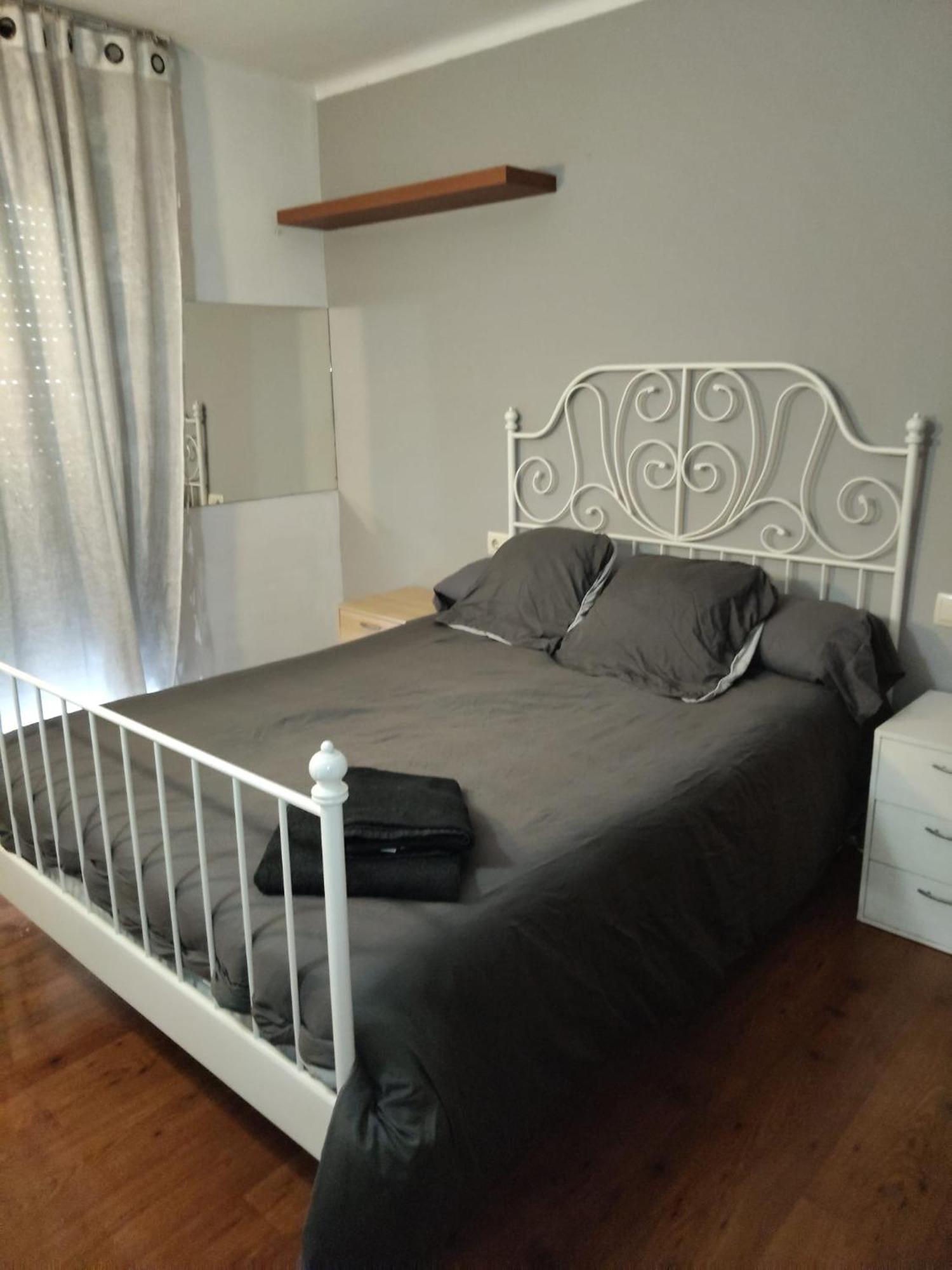פגסרדה Appartement De Vacances מראה חיצוני תמונה